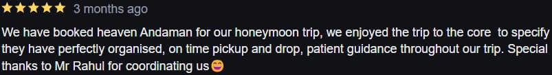 Guest Review 4